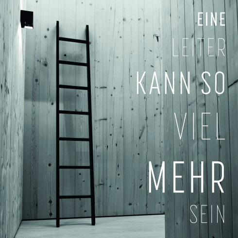 Anlegeleiter
