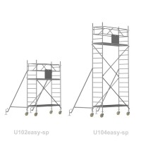 Universal easy SPEZIAL - Länge: 2,50 m - Breite: 0,80 m